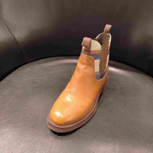 LFGJ0236  秋冬靴子 商品图0