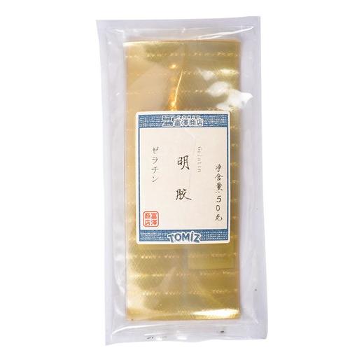 富泽-明胶50g 商品图0
