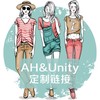 AH&Unity 商品缩略图0
