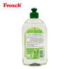 【Frosch】维他命果蔬餐具洗洁液 500ml 商品缩略图1