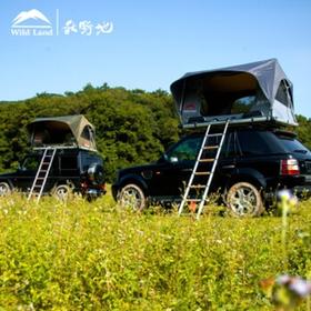 秋野地车顶帐QYD-001