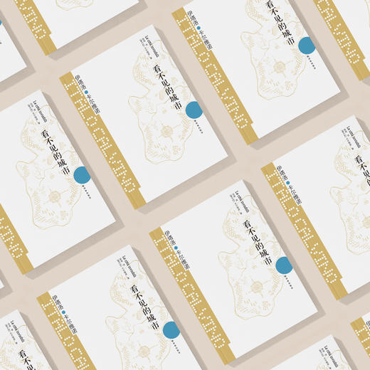 《卡尔维诺经典:看不见的城市》 商品图2