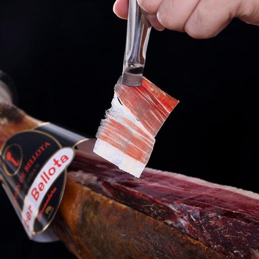西班牙塞拉诺特级珍藏级别火腿7-8kg 商品图1