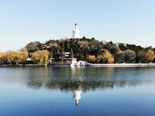 爱上北京【探寻北海秘境】比颐和园历史更悠久的皇家园林 商品图1