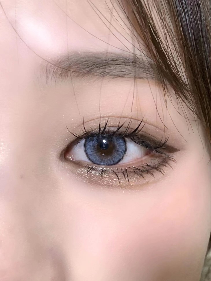 blushgirl蓝纹奶酪【14.5年抛型】 - karycon正品美瞳网