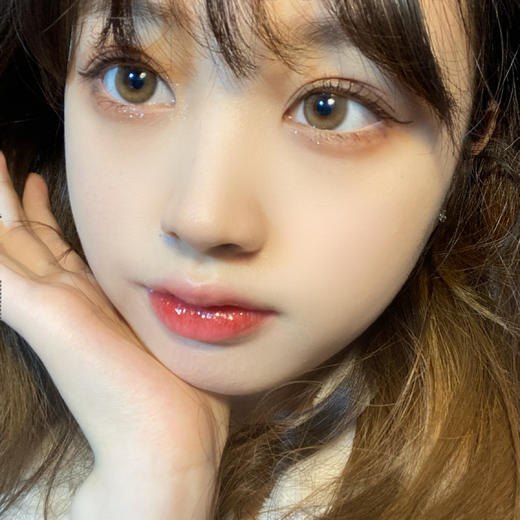 店主推荐丨奶油小灯泡·Allecon丨14.2mm（年抛/2片装) 商品图13