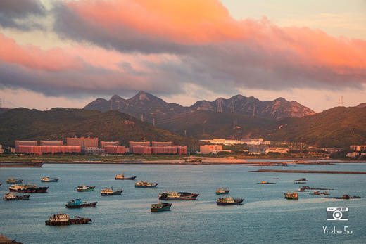 拍鸟专线——阳江猛禽，海上宫殿，大澳渔村，飞鹅岭拍鸟风光3天摄影（臻享） 商品图2