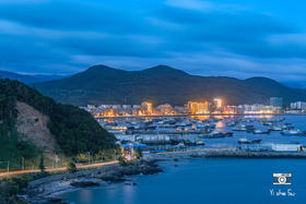 拍鸟专线——阳江猛禽，海上宫殿，大澳渔村，飞鹅岭拍鸟风光3天摄影（臻享）