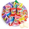 wowo喔喔佳佳奶糖500g 商品缩略图0