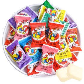 wowo喔喔佳佳奶糖500g