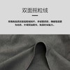 UGLOW无缝抓绒短裤RECOVERY SHORTS秋季男女款跑步运动户外健身跑马比赛训练柔软舒适透气短裤 商品缩略图1