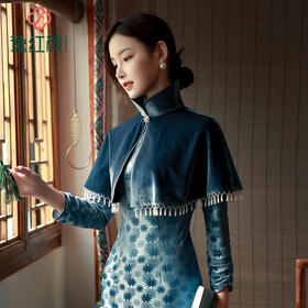 【福利秒杀-非质量问题不退不换】闲云【149】