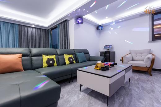 温州慢姑娘福源山居D馆别墅轰趴馆 商品图6