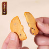 正安 陈皮红糖姜饼 薄香松脆微甜不腻 低温烘焙拒绝上火添加剂 元气温暖驱寒女性经期健康出游茶点零食饼干 红糖姜饼*150克（10包） 商品缩略图2
