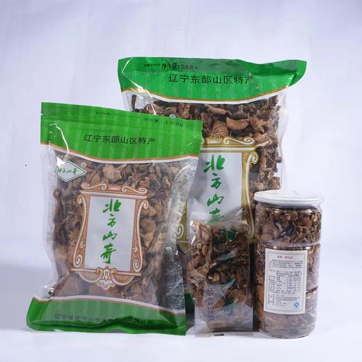 【东北特产 榛蘑】东北特产 榛蘑 商品图3