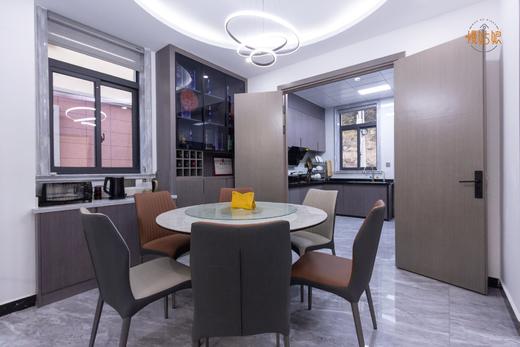 温州慢姑娘福源山居D馆别墅轰趴馆 商品图5