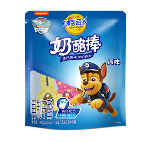 妙可蓝多原味奶酪棒【100g】