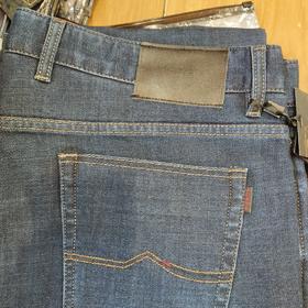 男牛仔长裤207202