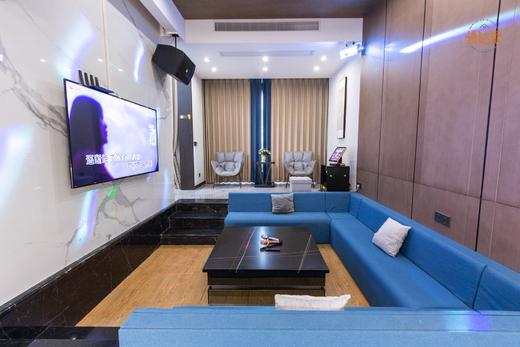 温州慢姑娘福源山居A馆别墅轰趴馆 商品图3