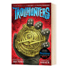 巨怪猎人 英文原版小说 Trollhunters 吉尔莫德尔托罗新动画作品 梦工厂动漫即将上映 商品缩略图0