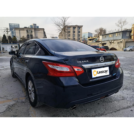 日产 天籁 2.0L XE 时尚版 【长租-北京】 商品图3