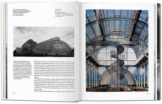 【现货】【TASCHEN】Architecture in the 20th Century，20世纪的建筑 商品图2