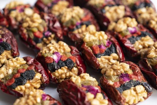 二象限 初见 年货坚果礼盒· 商品图6