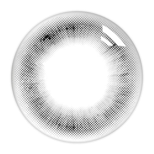 谐美  纯净黑（年抛 14.0 最高1000度） 商品图1