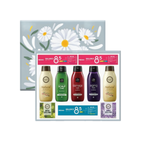 爱茉莉 洗护礼盒15号 