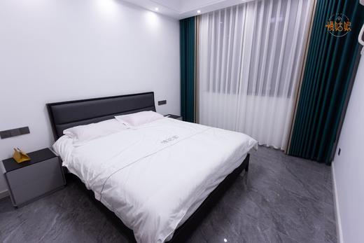 温州慢姑娘福源山居E馆别墅轰趴馆 商品图12