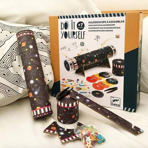 DJECO 带着仙气的DIY系列 （团购专用） 商品图3