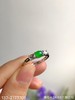 132-2123701，老坑高冰艳绿蛋面戒指，6599 商品缩略图2