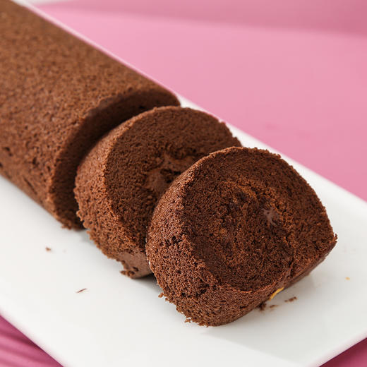 红丝绒卷（卡券） 商品图3