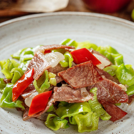 宣字牌洞藏火腿300g/盒 商品图1