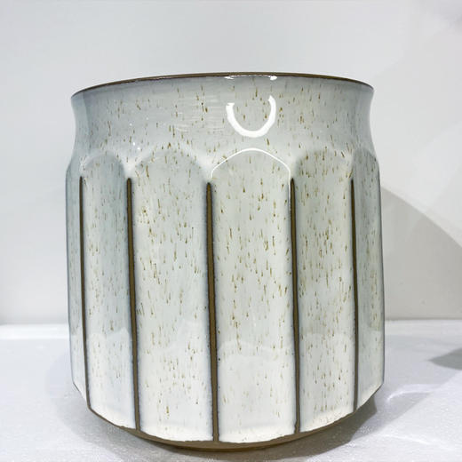 【园艺】陶瓷花盆C3018 商品图1