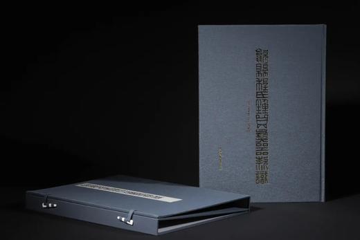 《歙县程氏钟鼎彝器款识》
程霖生藏器，徐乃昌藏拓
出版：国家图书馆出版社2021.12
书号：9787501372850
装帧：精装8开224页
定价：980元
预售价568元。 商品图0