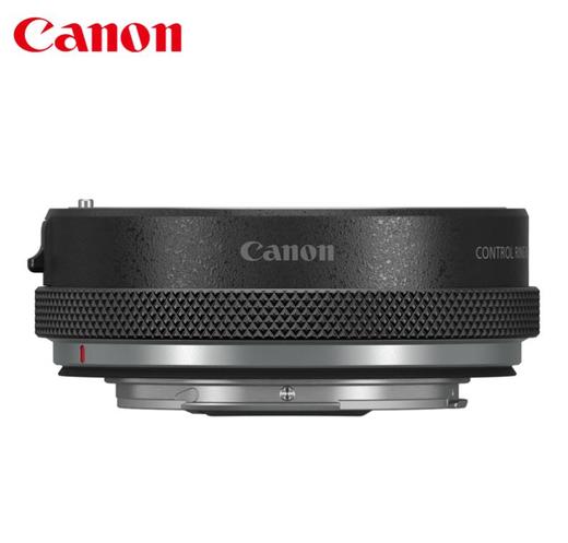 佳能原装EF-EOS R卡口转接环、控制环 商品图5