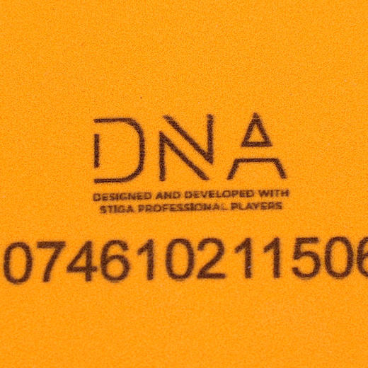 斯帝卡Stiga DNA赤龙（55） 专业粘性反胶套胶 商品图4