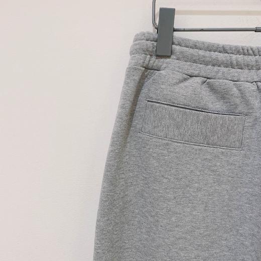 坚持我的  22年春装新品 休闲长裤    121118217 商品图3