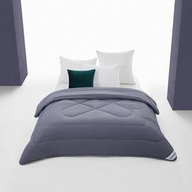 KENZO/高田贤三 logo经典薄被夏被空调被春秋被仿棉被