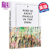 【中商原版】Niki de Saint Phalle in the 1960s 进口艺术 20世纪60年代的Niki de Saint Phalle 商品缩略图0