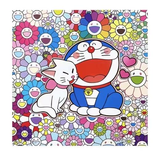 《村上隆-爱》 商品图0