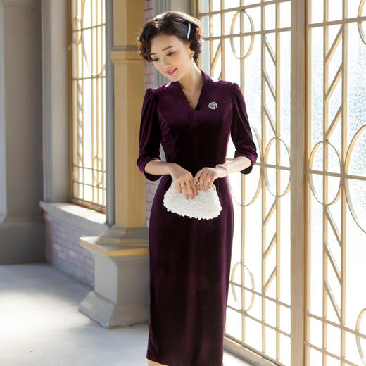 【福利秒杀-非质量问题不退不换】马莲【528】 商品图1