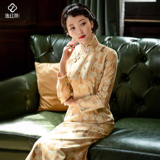 【福利秒杀-非质量问题不退不换】花无眠 商品图2