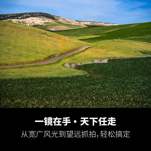 狼族优选丨腾龙28-200mm F/2.8-5.6微单 E卡口A071 全画幅 大变焦镜头 全新行货 商品图3