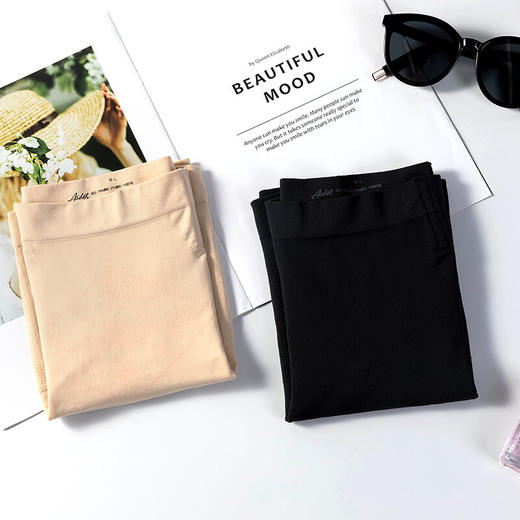 预售|优艾 樱桃纤体塑养裤 .潮快闪[福利品] 商品图3