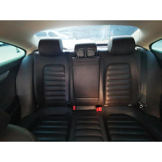 大众 CC 1.8TSI 豪华型 【长租-北京】 商品图6