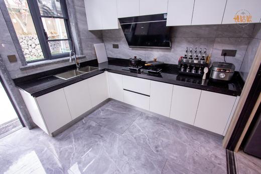 温州慢姑娘福源山居A馆别墅轰趴馆 商品图10