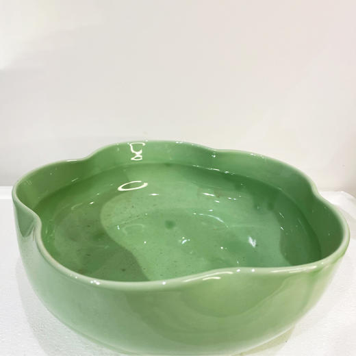 【园艺】陶瓷水培花盆 商品图0