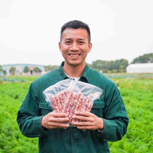 生态广式腊肠 | 咸甜适中 煎完有嚼劲 | 合作生产 * Ecological Cantonese-Style Chinese Sausage 商品图4